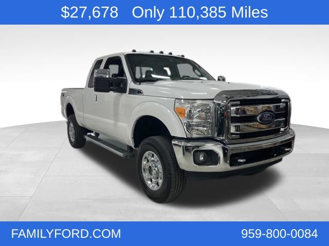 Ford F-350 Super Duty 2014 1FT8X3B62EEA24733 image Ford F-350 Super Duty 2014 1FT8X3B62EEA24733 image